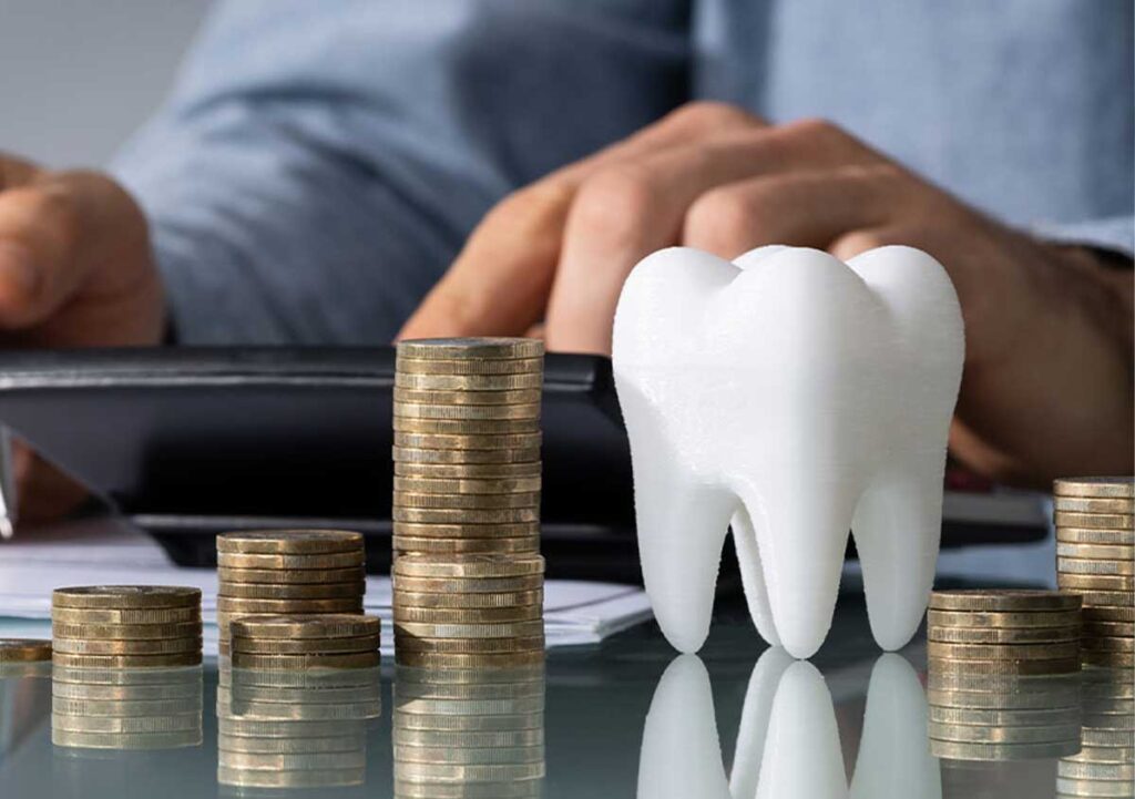 Why Choose Elantax for dental accountants in london